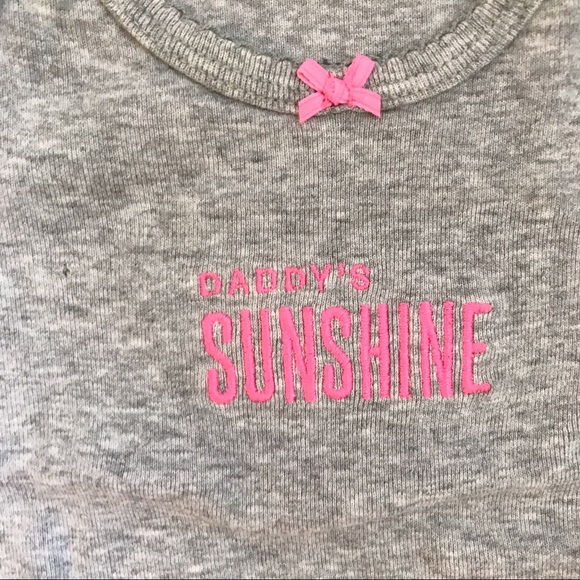 Baby Girl Summer Matching Set - Picture 3 of 5